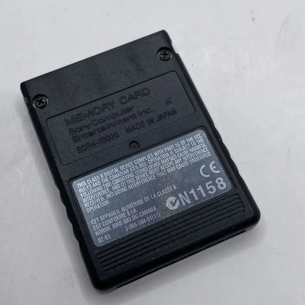 Sony playstation magicgate